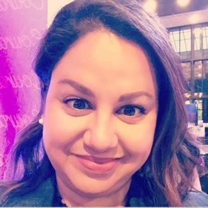 Meet your Posher, Jaymi